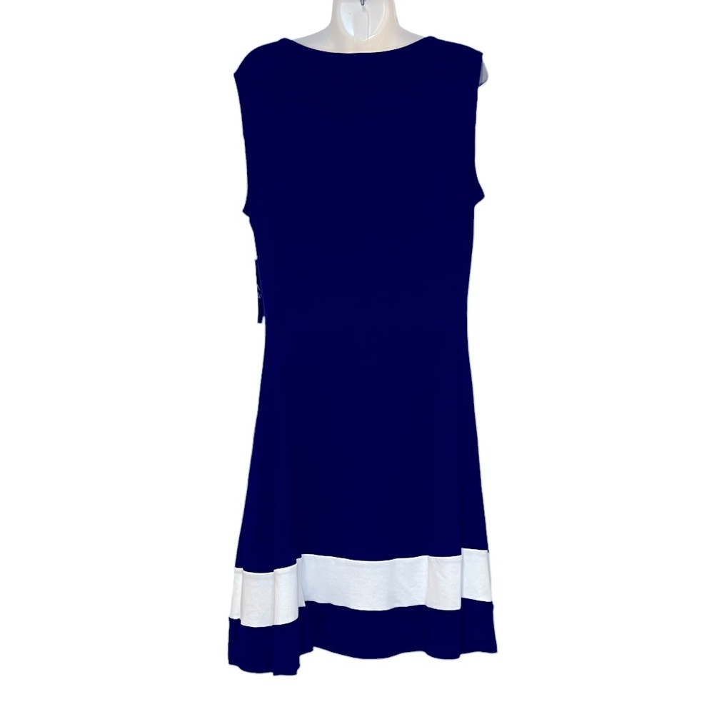 New York & Company Brand New Sleeveless Dress